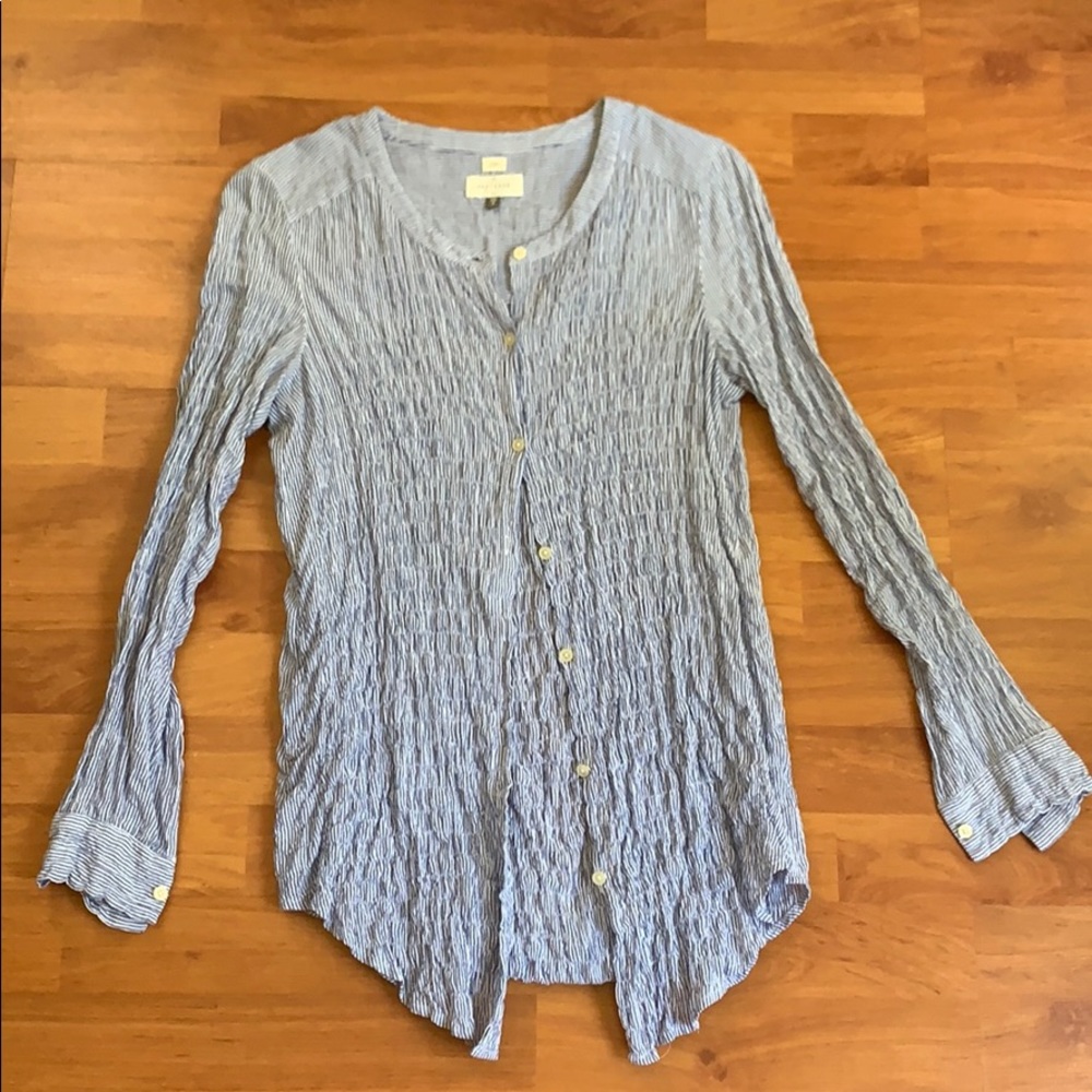 Loft cotton shirt